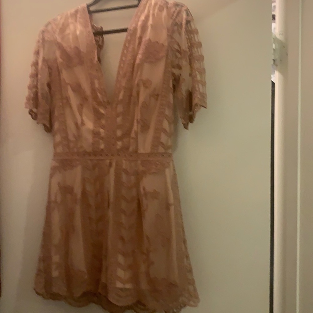 Doesn’t fit
